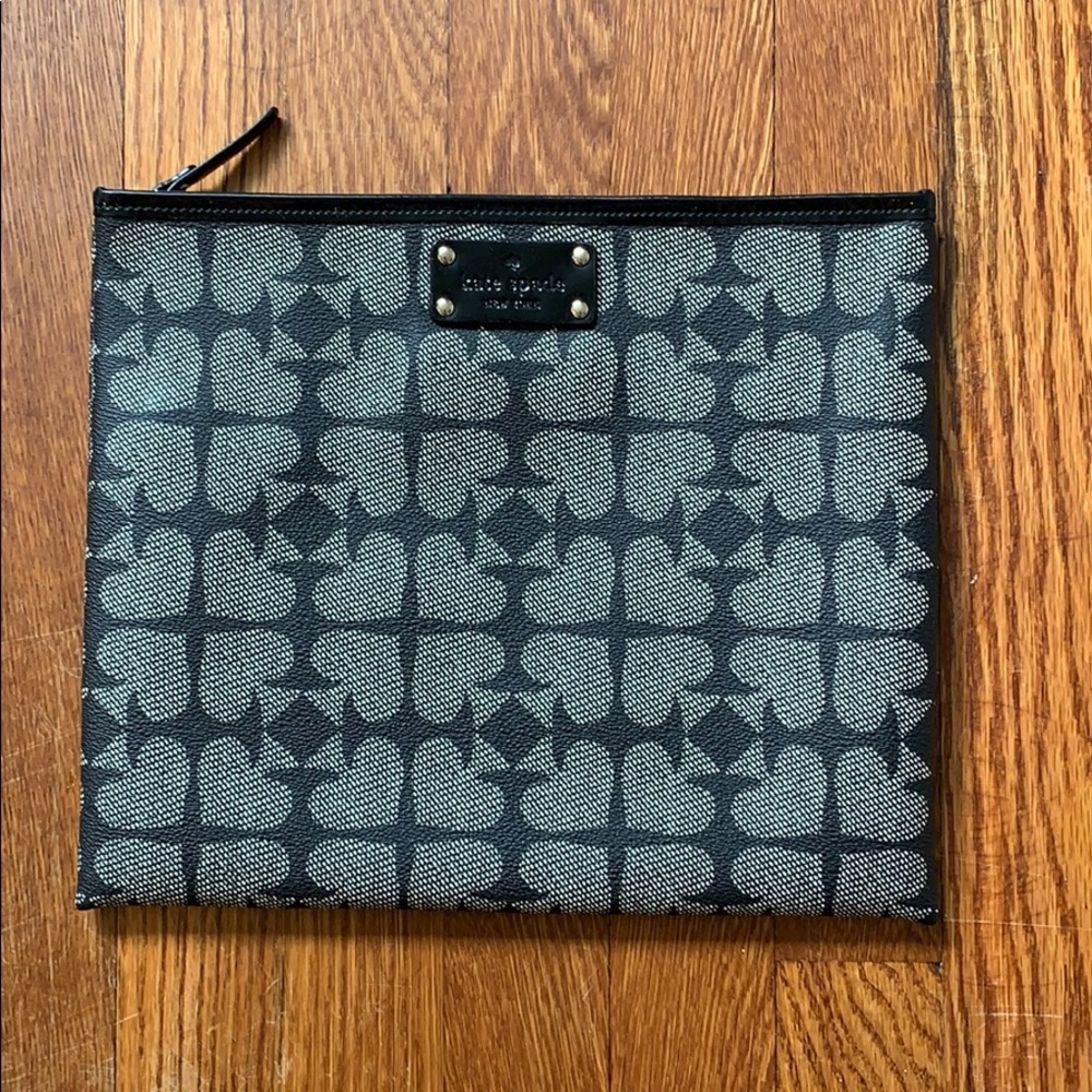 Kate Spade pouch